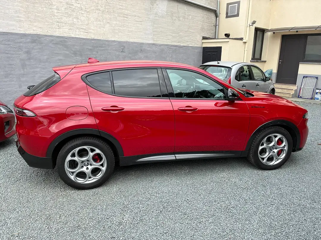 Alfa Romeo Tonale 1.5 MHEV Edizione Speciale - Thumbnail 4