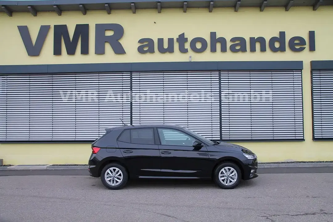 Skoda Fabia 1.0 TSI DSG 130 Years - Thumbnail 2