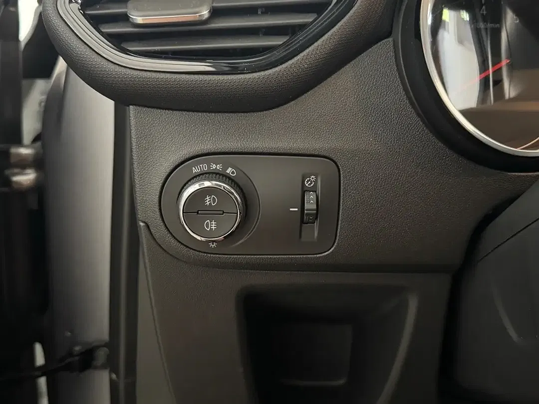 Opel Crossland 1.2 Turbo Elegance - Thumbnail 12