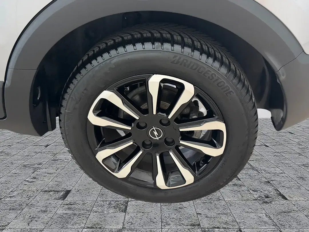 Opel Crossland 1.2 Turbo Elegance - Thumbnail 7