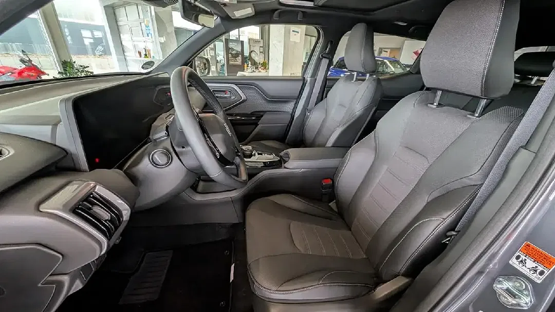 Suzuki Vitara Comfort+ - Thumbnail 10