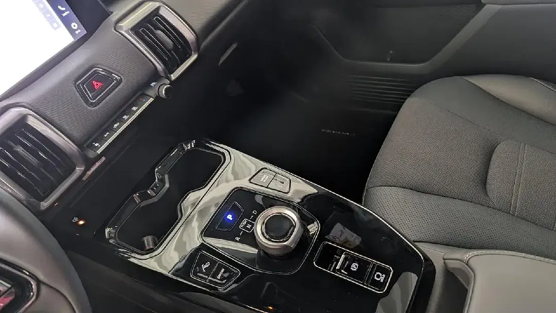 Suzuki Vitara Comfort+ - Thumbnail 13