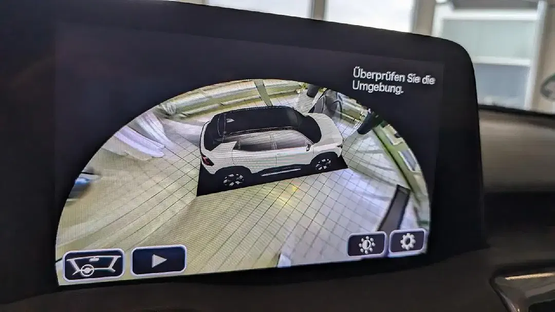 Suzuki Vitara Comfort+ - foto 15