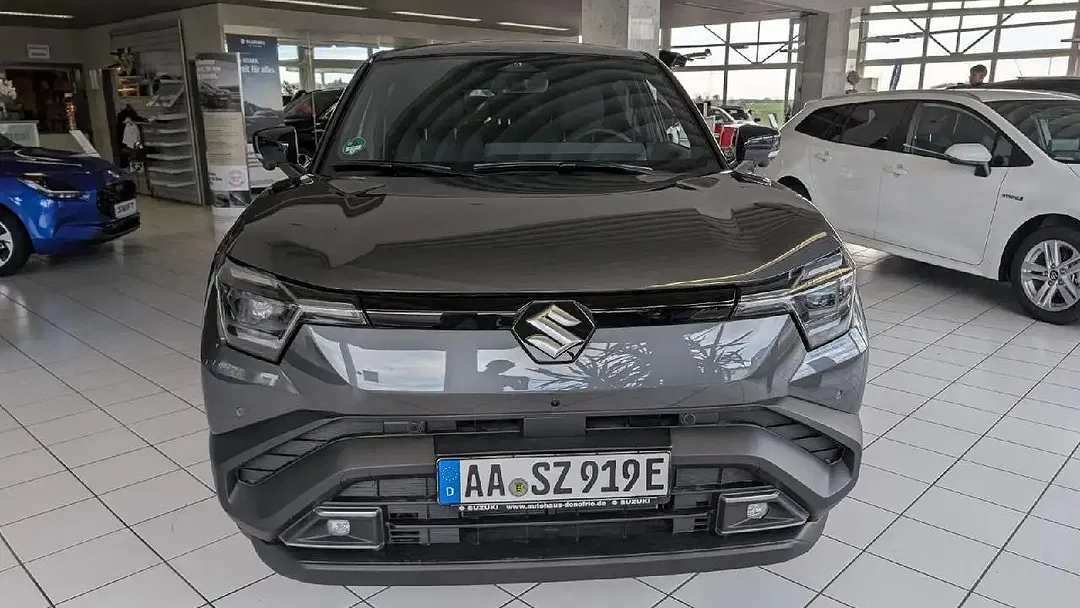 Suzuki Vitara Comfort+ - foto 2