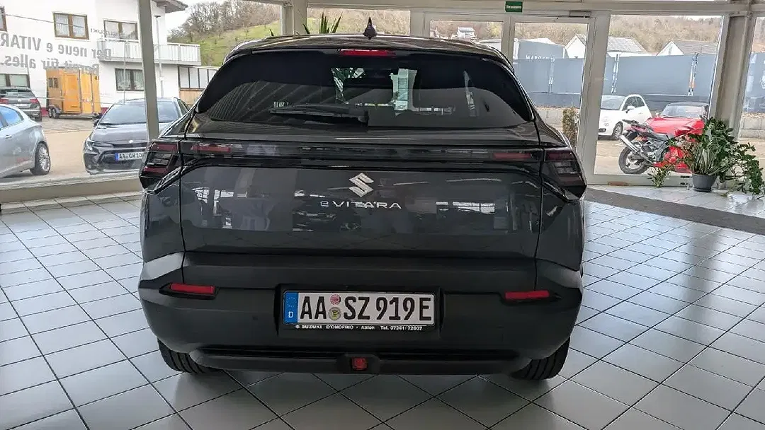 Suzuki Vitara Comfort+ - Thumbnail 5