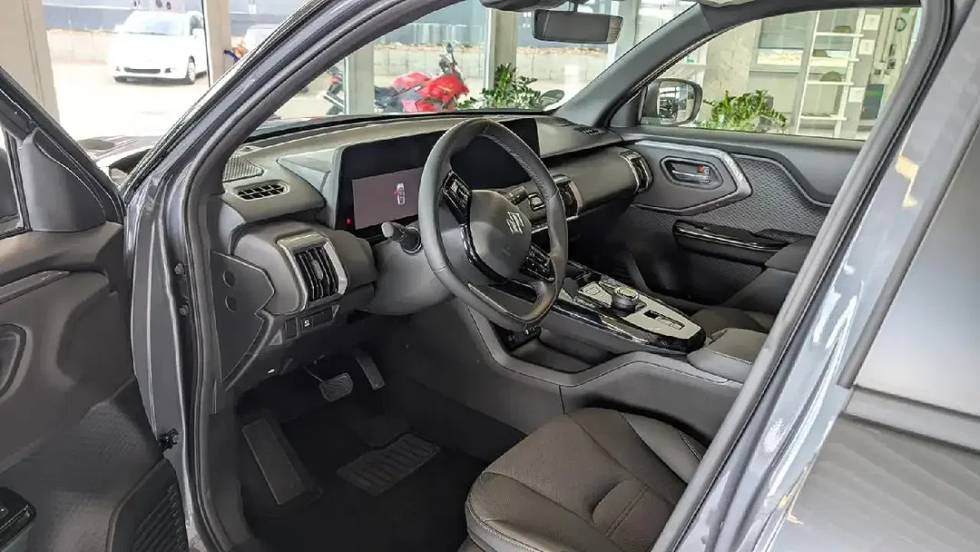 Suzuki Vitara Comfort+ - Thumbnail 9