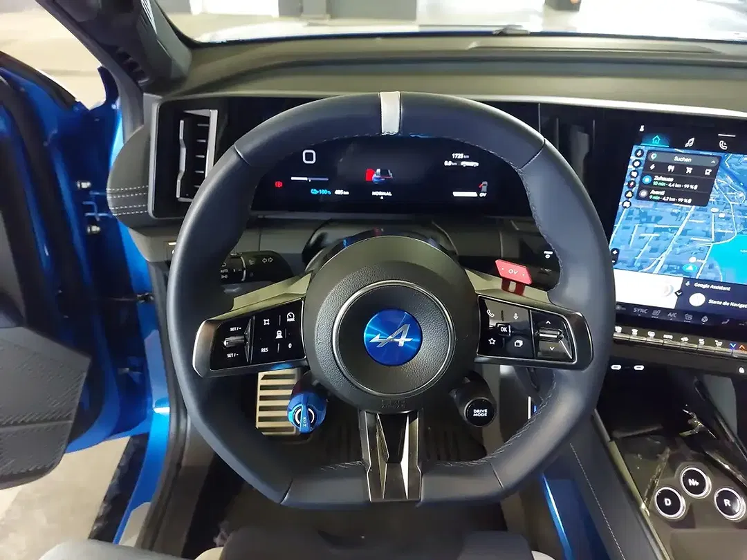 Alpine A390 GT - Thumbnail 12