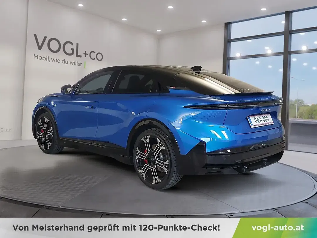 Alpine A390 GT - Thumbnail 3