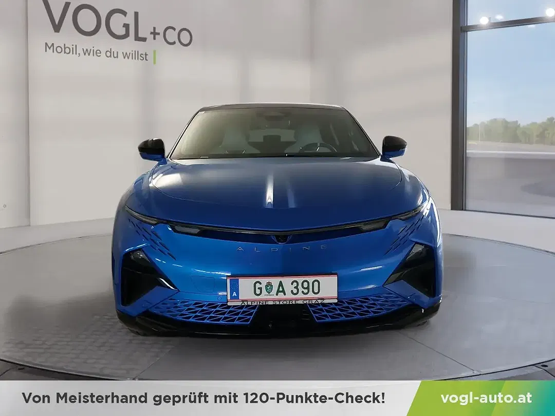 Alpine A390 GT - Thumbnail 6