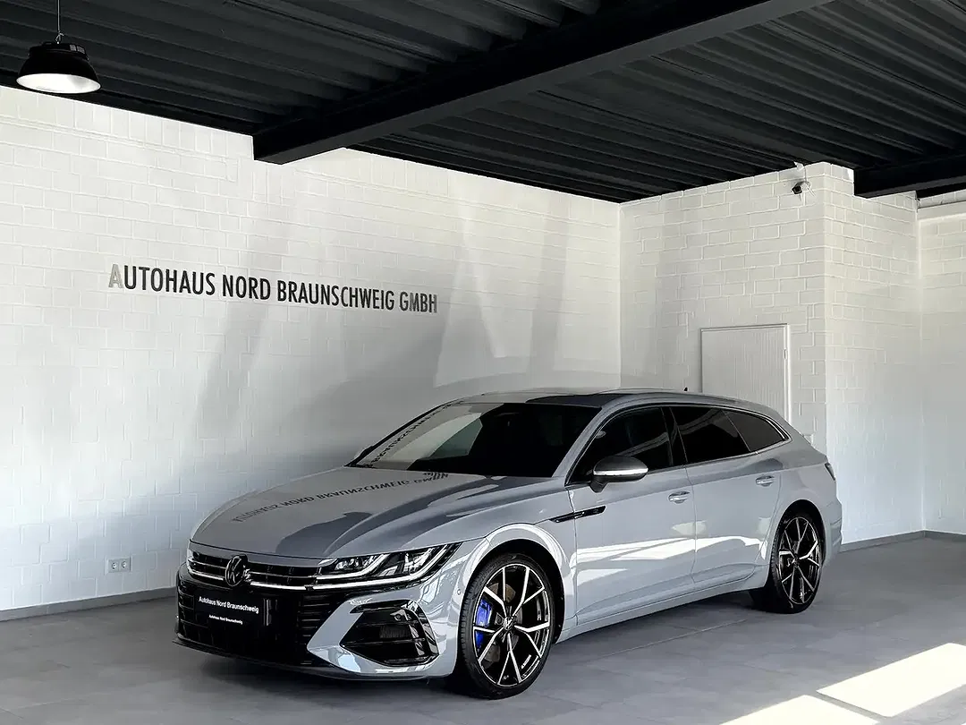 Volkswagen Arteon 2.0 TSI R Shooting Brake - foto 1