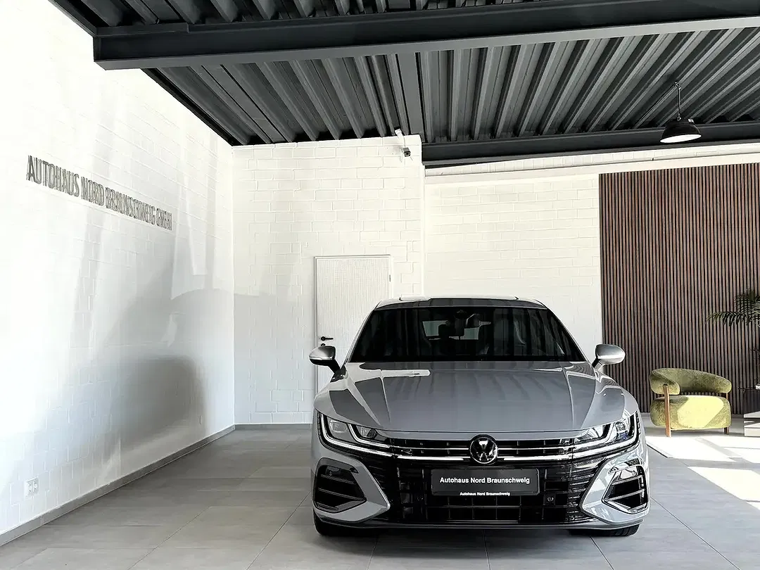Volkswagen Arteon 2.0 TSI R Shooting Brake - foto 2