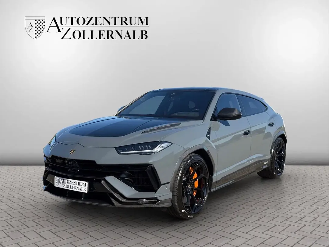 Lamborghini Urus Performante - Afbeelding 1