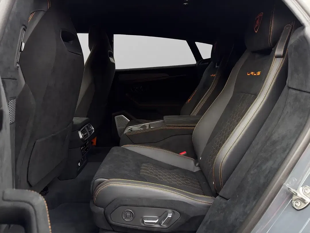 Lamborghini Urus Performante - Thumbnail 12