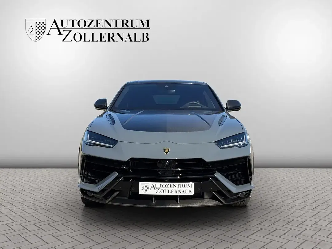 Lamborghini Urus Performante - foto 2