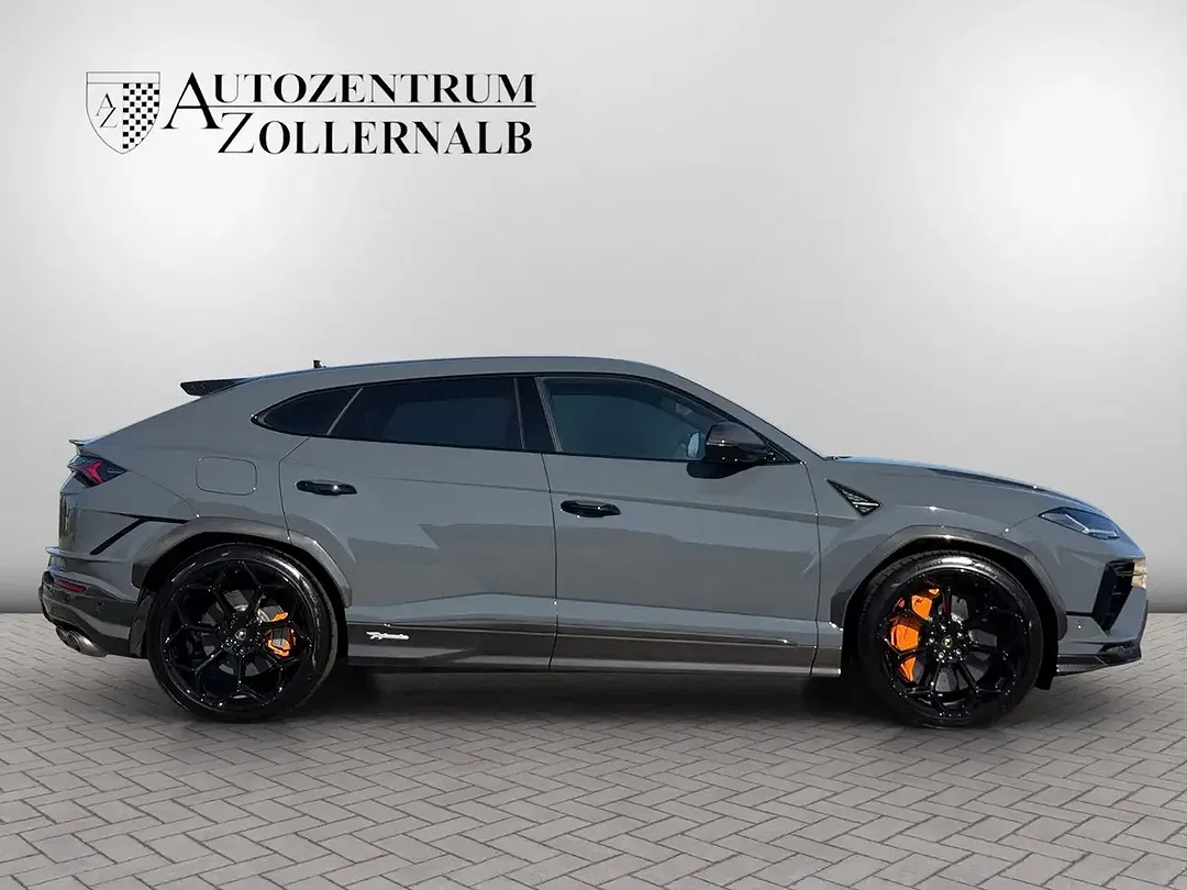 Lamborghini Urus Performante - Thumbnail 7