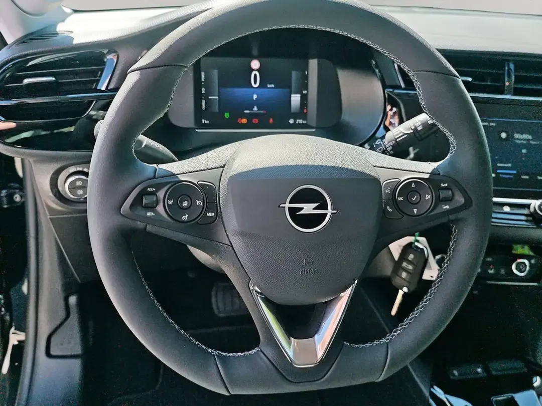 Opel Corsa MHEV Edition - Thumbnail 10