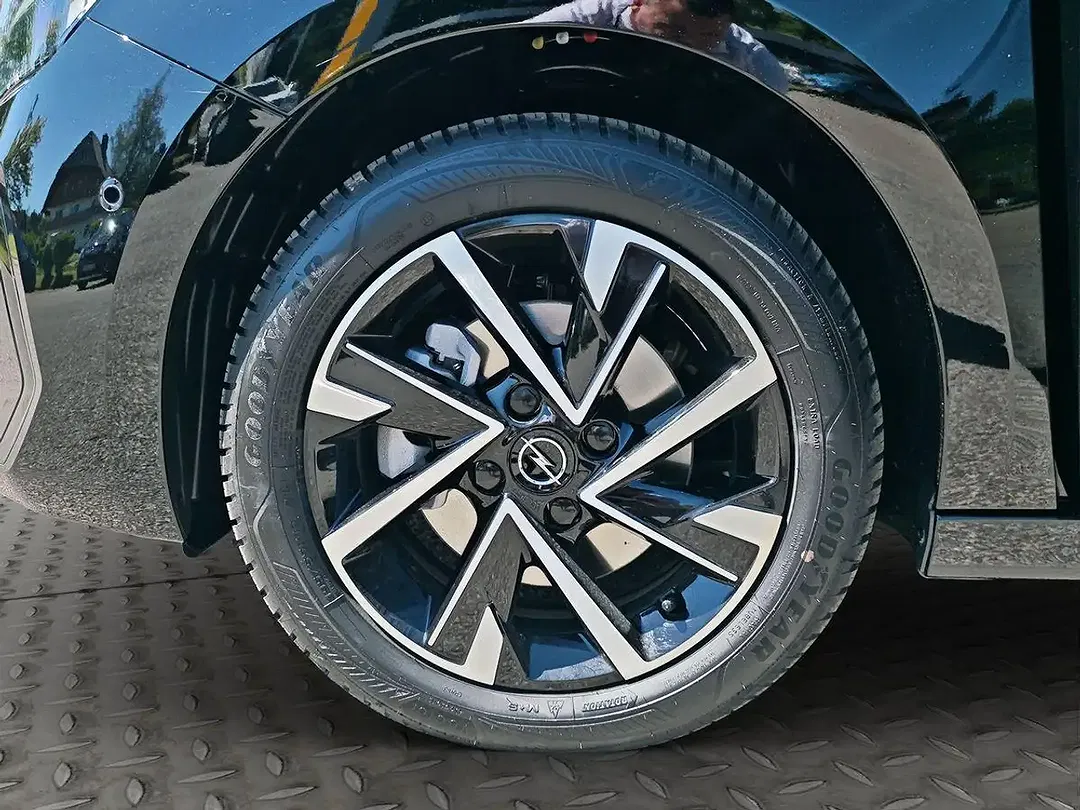 Opel Corsa MHEV Edition - Thumbnail 22