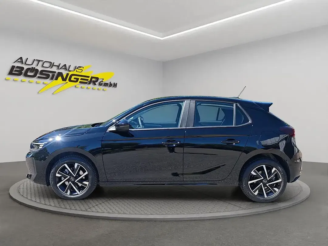 Opel Corsa MHEV Edition - Thumbnail 3