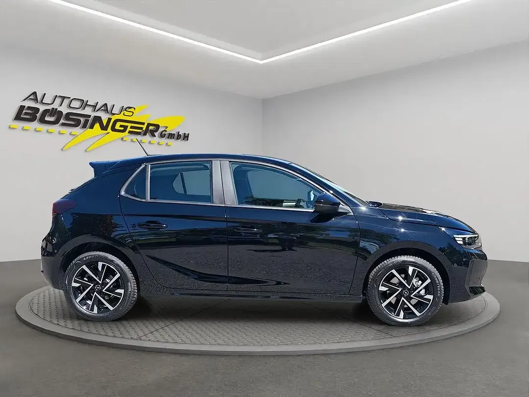 Opel Corsa MHEV Edition - Thumbnail 7