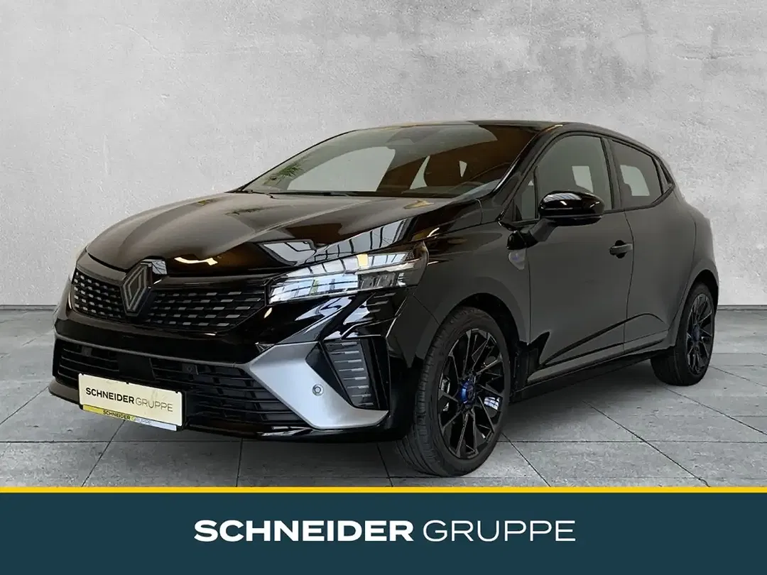 Renault Clio TCe Esprit Alpine - foto 1
