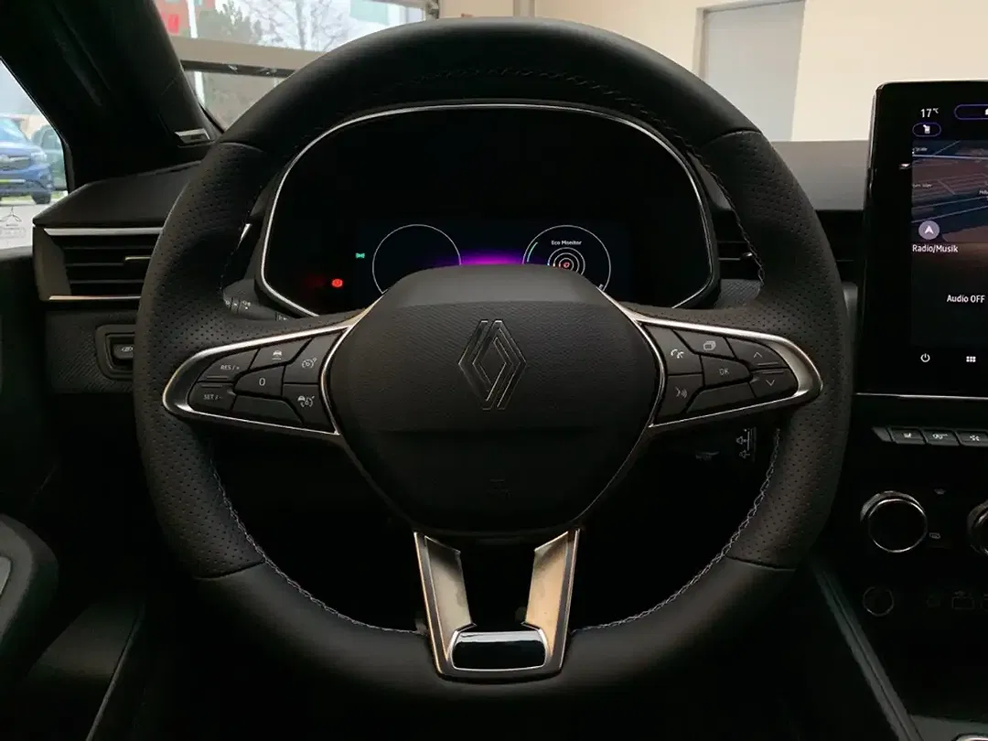Renault Clio TCe Esprit Alpine - foto 15
