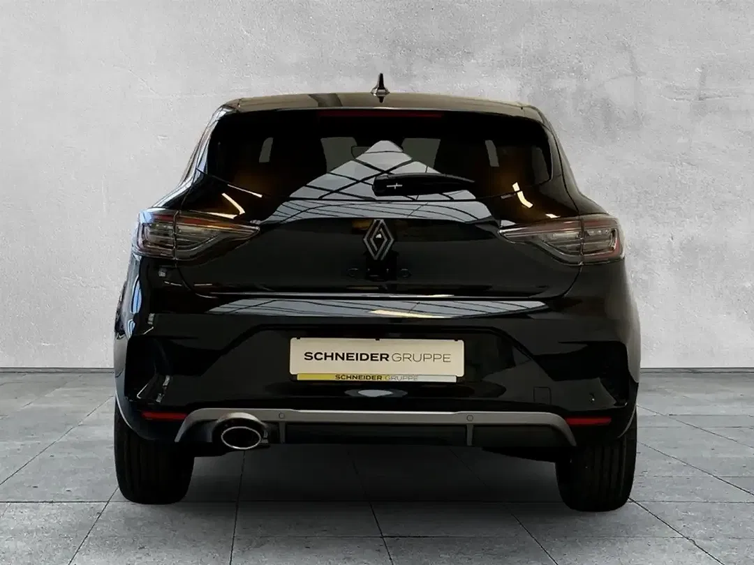 Renault Clio TCe Esprit Alpine - Thumbnail 4