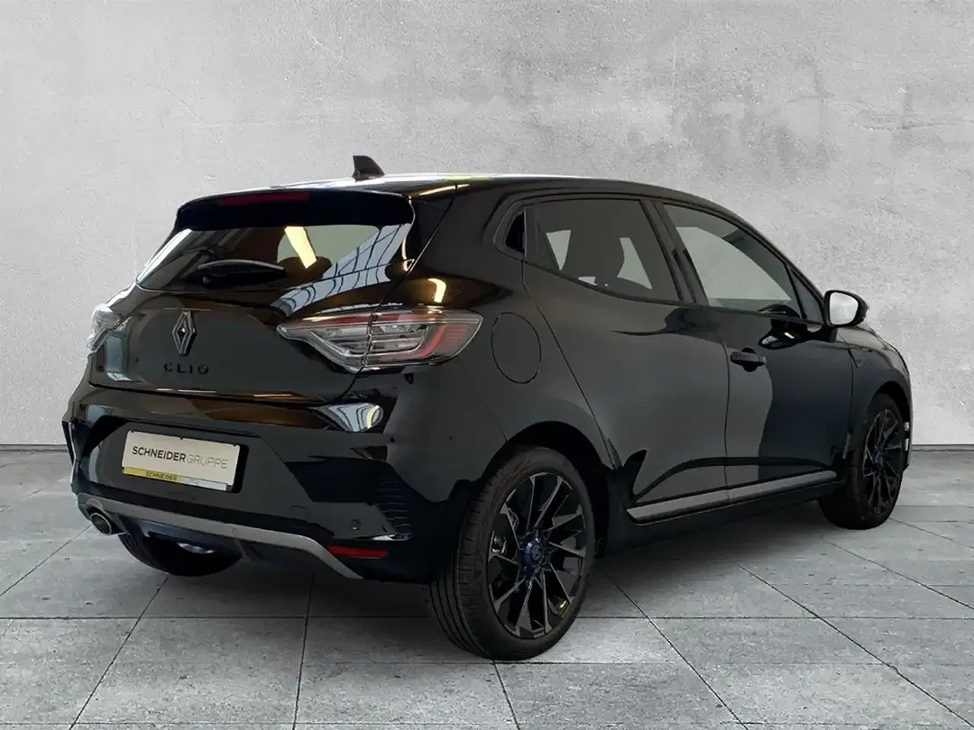 Renault Clio TCe Esprit Alpine - Thumbnail 5