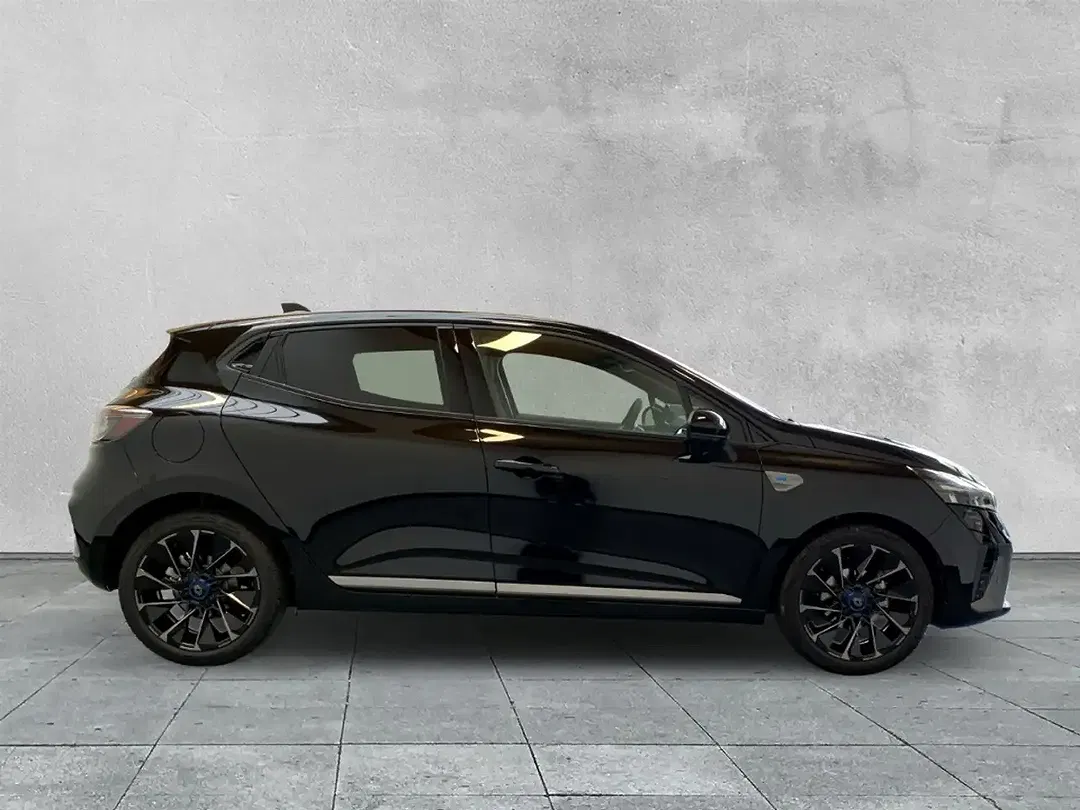 Renault Clio TCe Esprit Alpine - Thumbnail 6