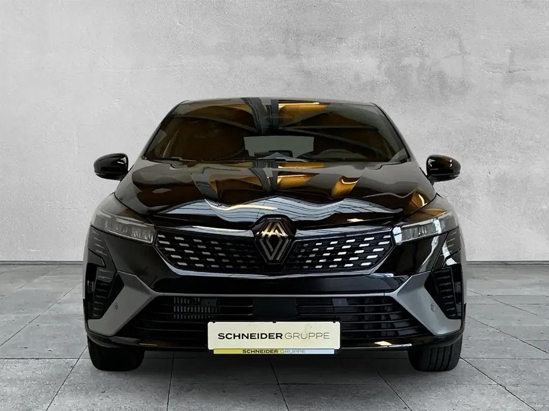 Renault Clio TCe Esprit Alpine - Thumbnail 8