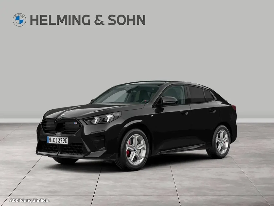 BMW X2 M xDrive - Afbeelding 1