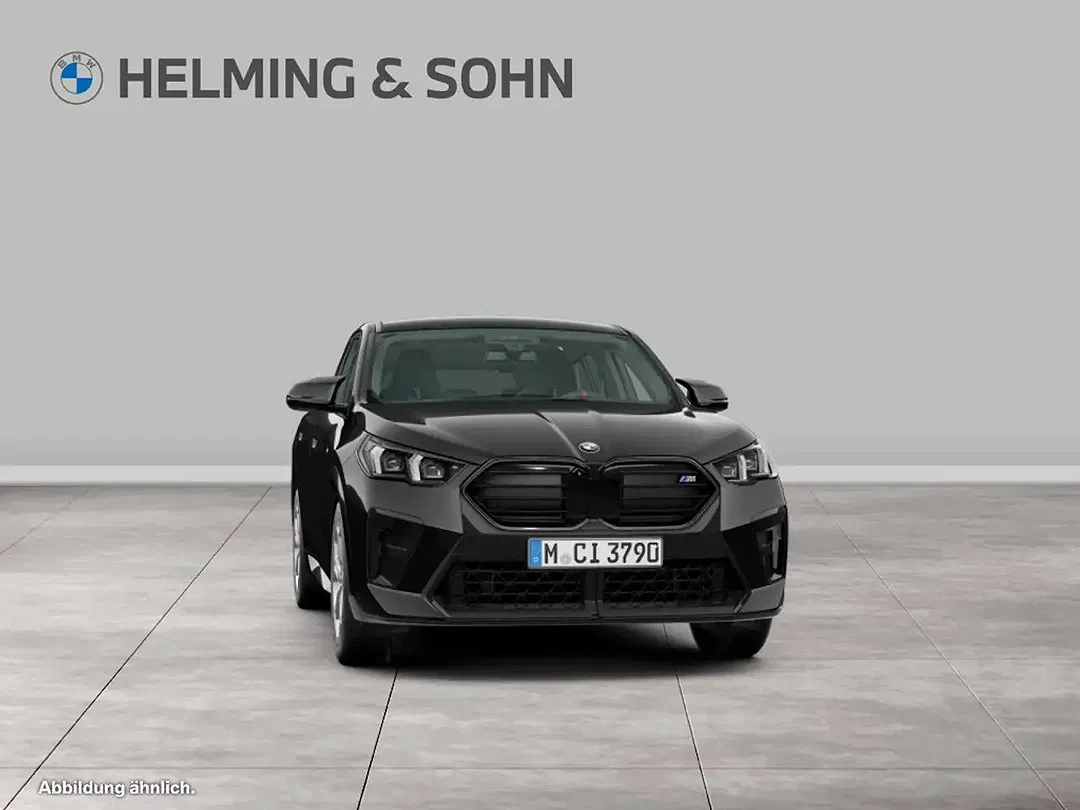 BMW X2 M xDrive - Thumbnail 11