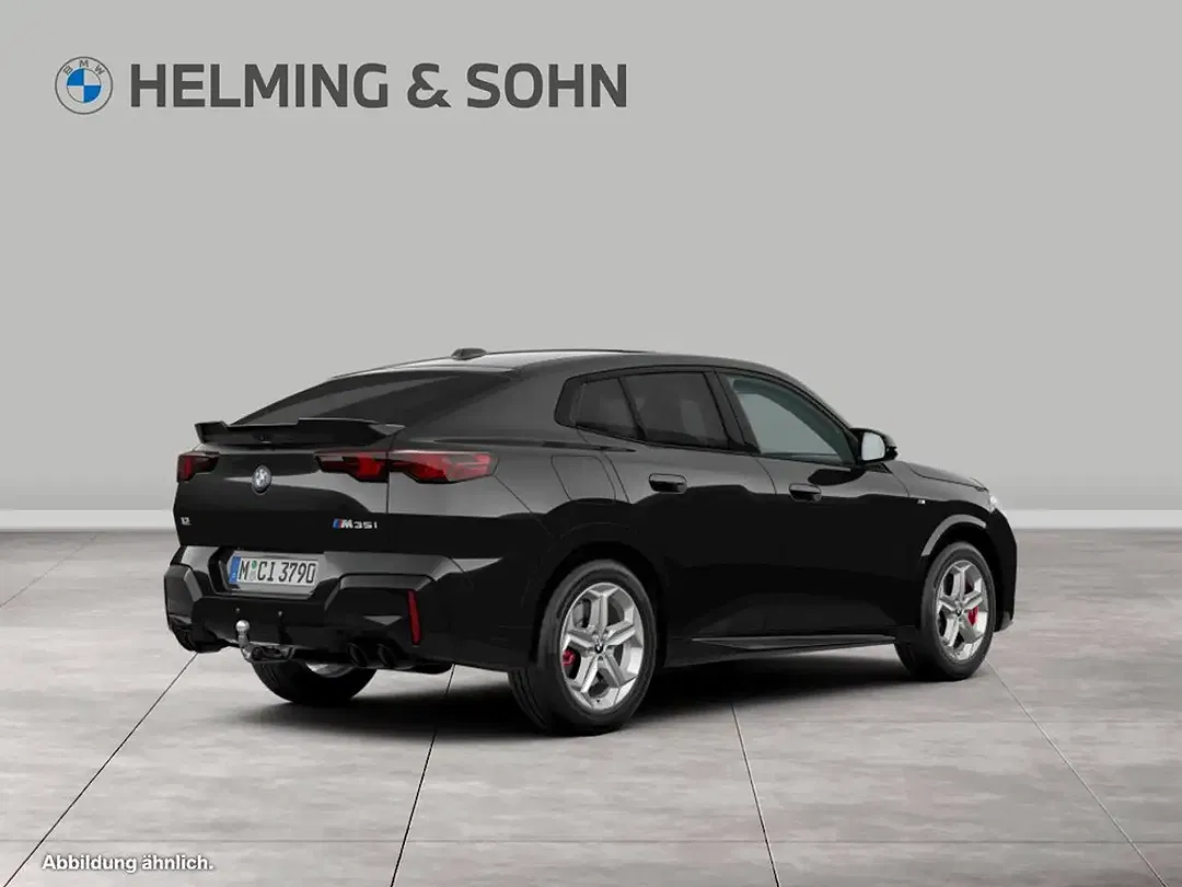 BMW X2 M xDrive - foto 2