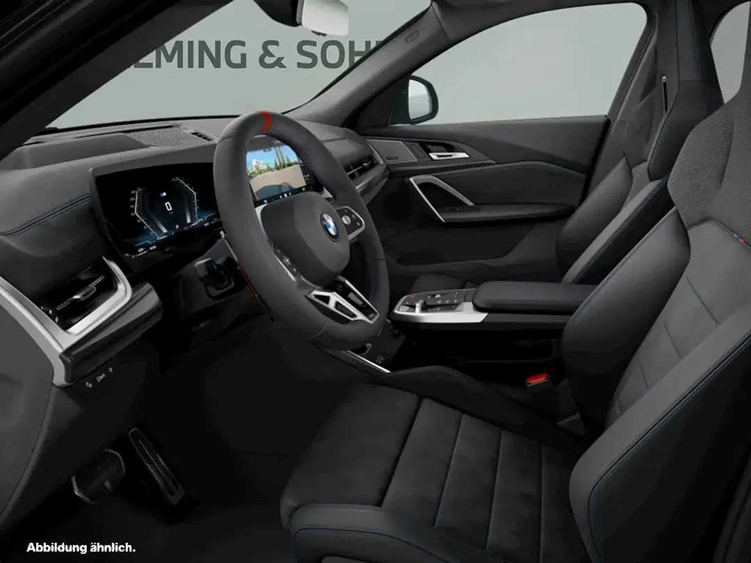 BMW X2 M xDrive - Thumbnail 4