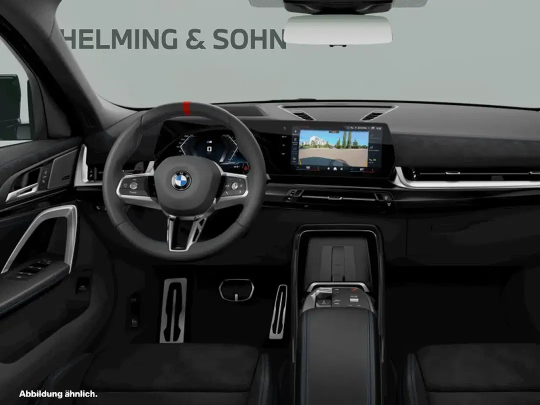 BMW X2 M xDrive - Thumbnail 5