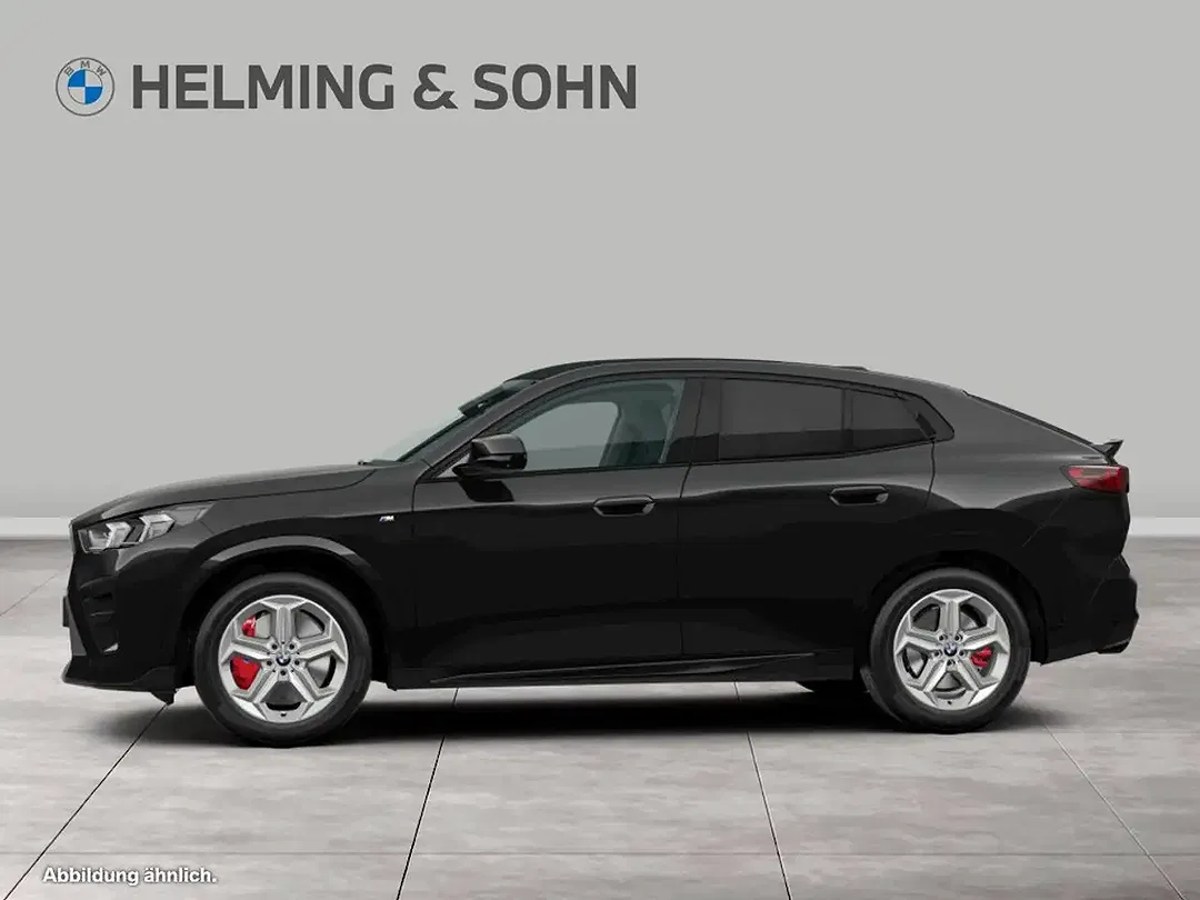 BMW X2 M xDrive - Thumbnail 6