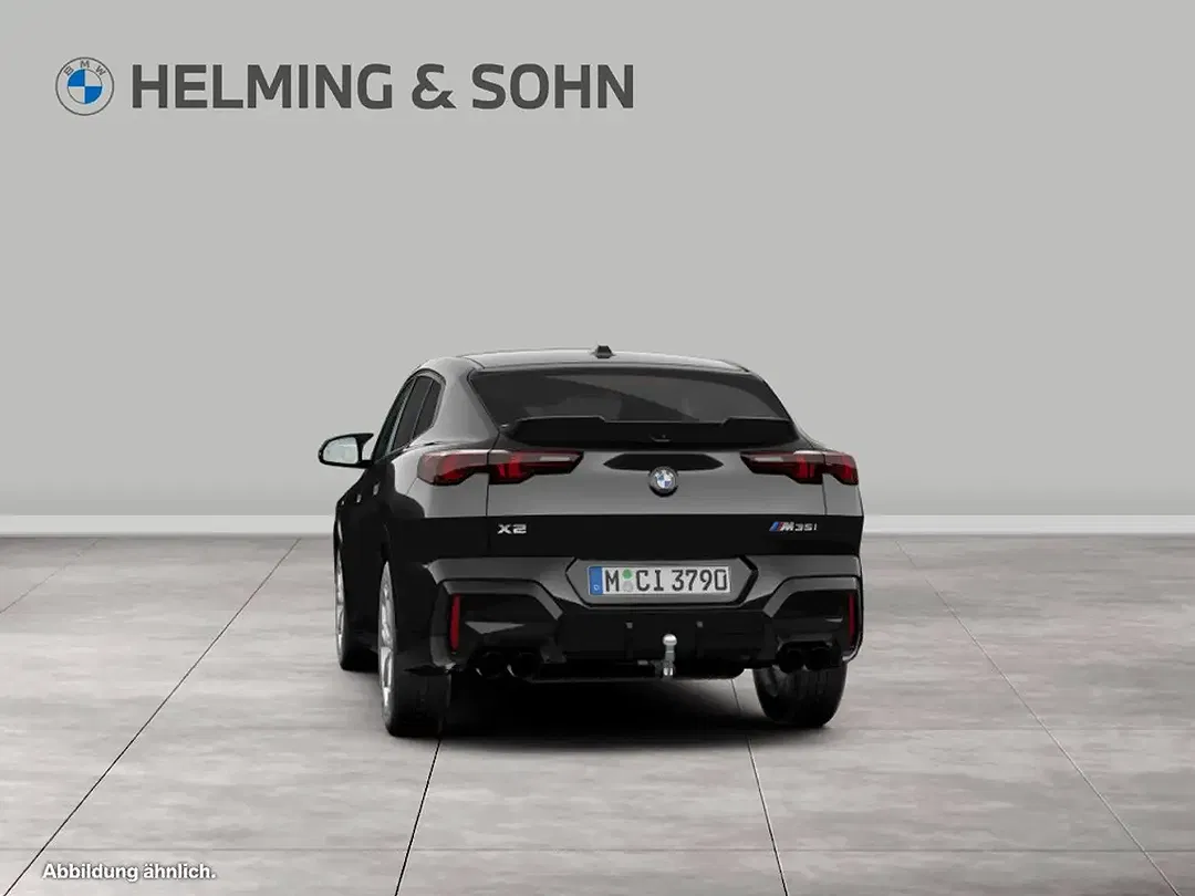 BMW X2 M xDrive - Thumbnail 8