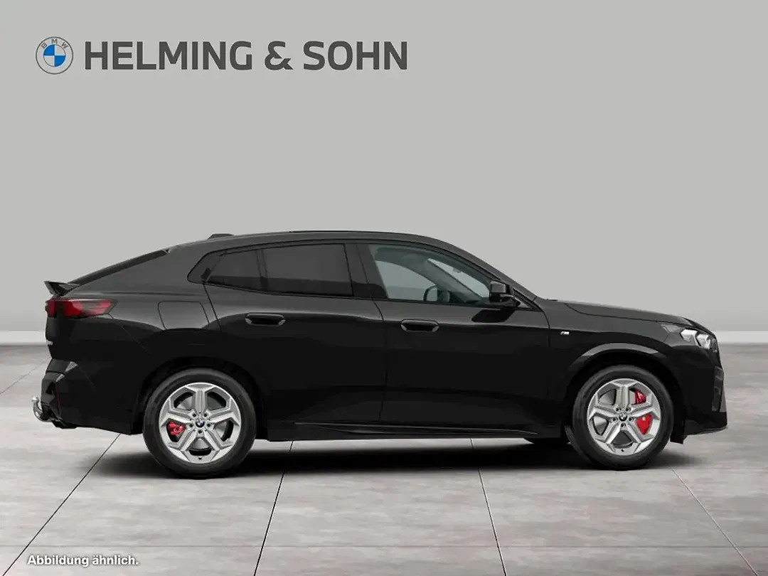BMW X2 M xDrive - Thumbnail 9