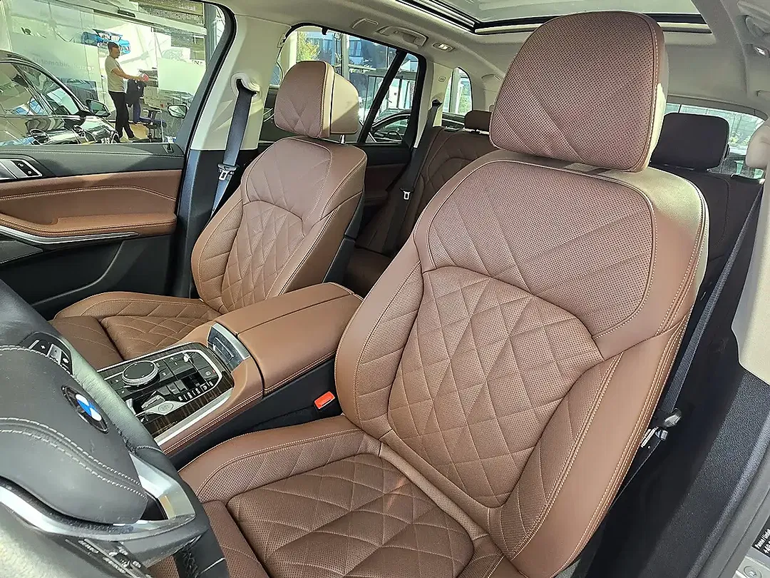 BMW X5 AUT xDrive - Thumbnail 14