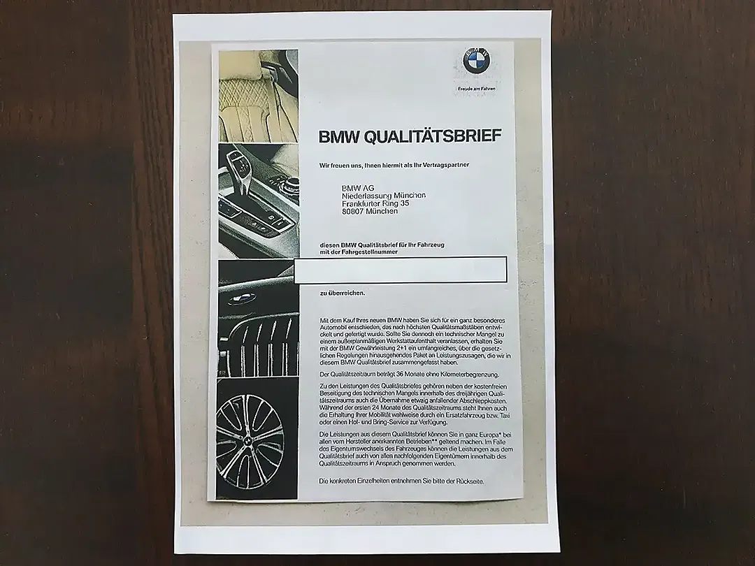 BMW X5 AUT xDrive - Thumbnail 2