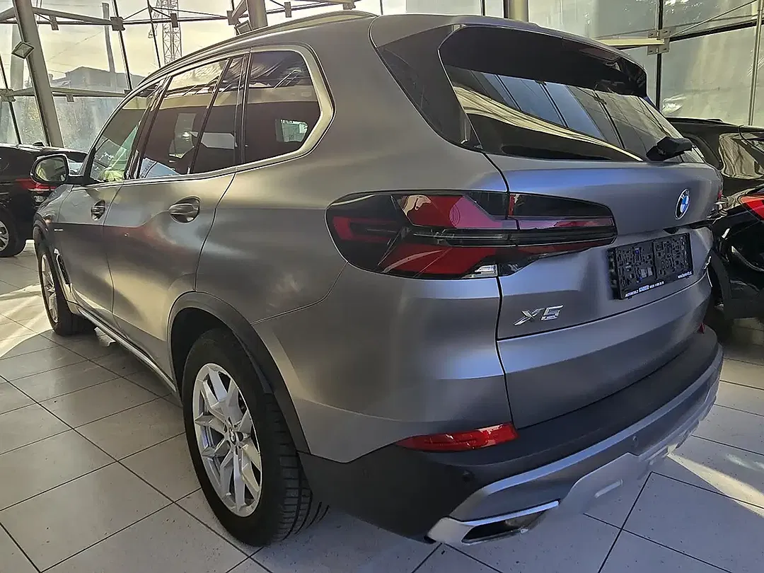 BMW X5 AUT xDrive - Thumbnail 7