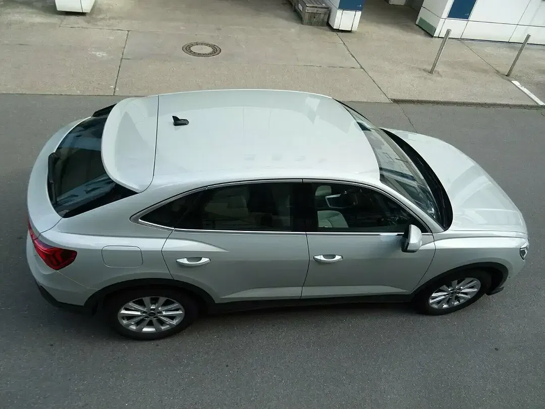 Audi Q3 45 TFSI e Sportback - Thumbnail 17