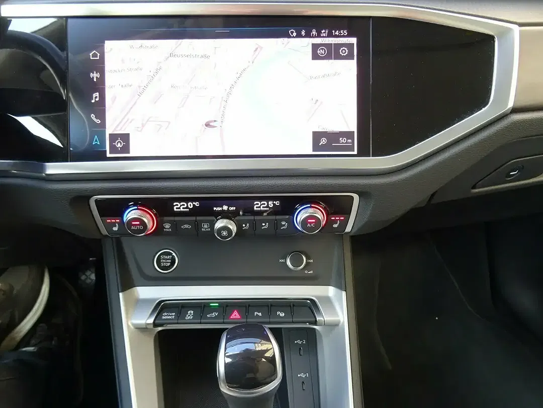 Audi Q3 45 TFSI e Sportback - Thumbnail 21