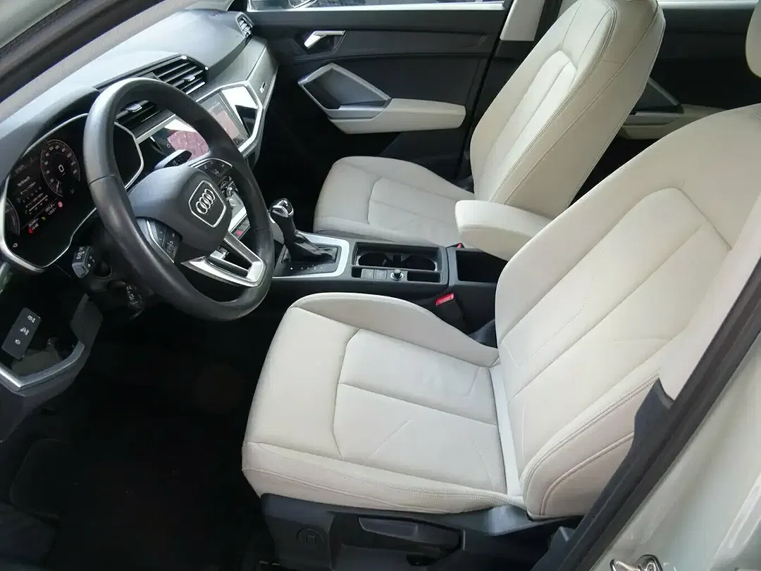 Audi Q3 45 TFSI e Sportback - Thumbnail 5