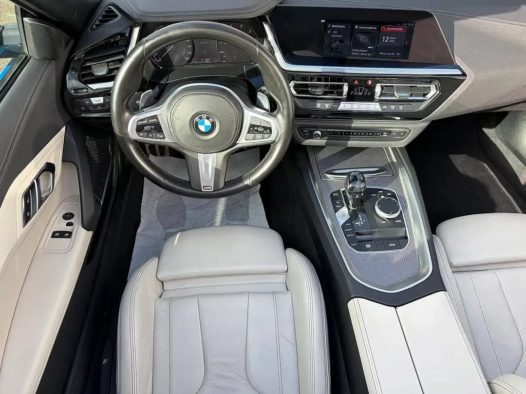 BMW Z4 2.0 sDrive - foto 15