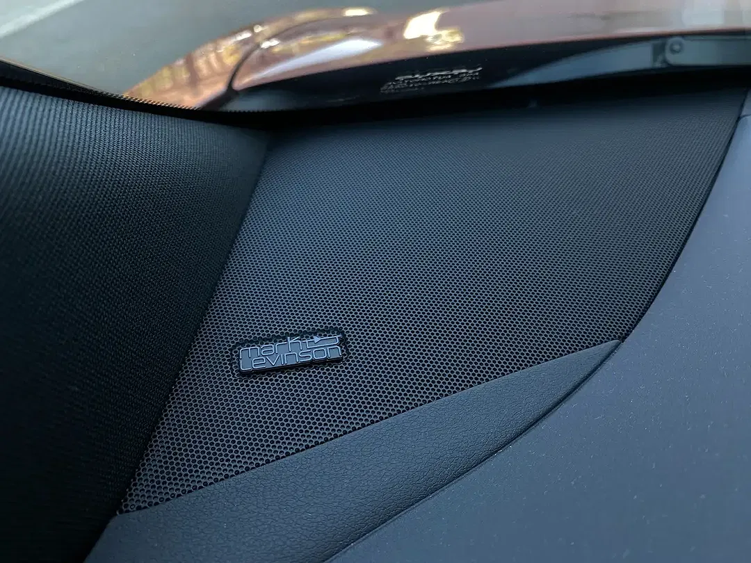 Lexus RZ 4x4 - Thumbnail 14