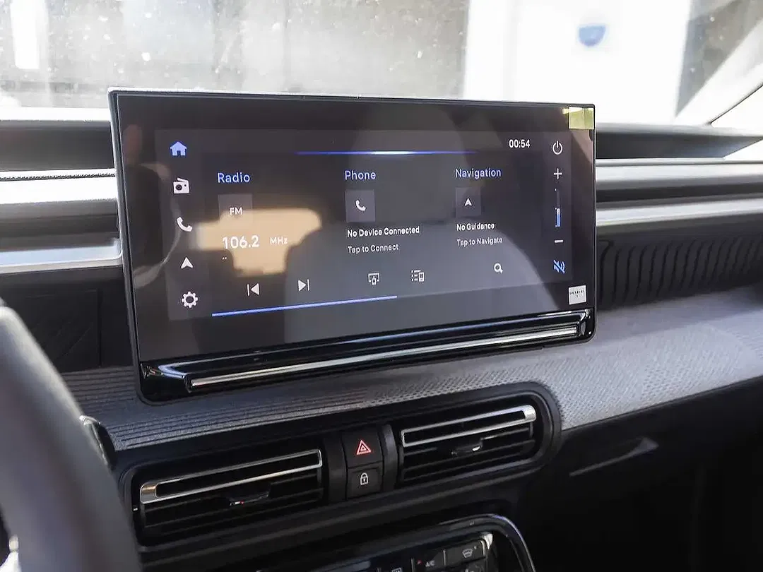 Citroen C3 Hybrid Max - Thumbnail 11