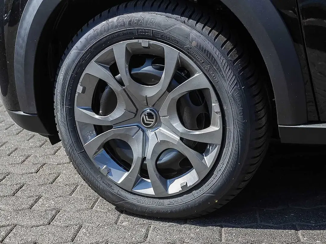 Citroen C3 Hybrid Max - Thumbnail 5