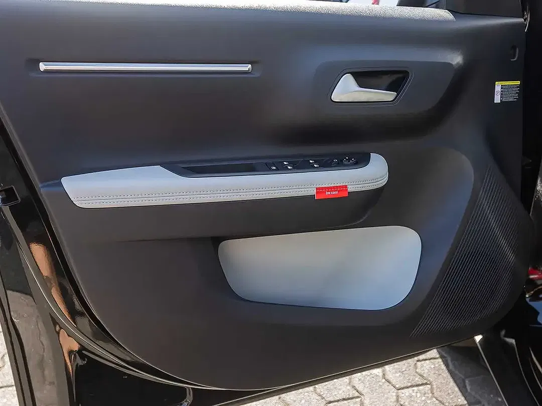 Citroen C3 Hybrid Max - Thumbnail 6