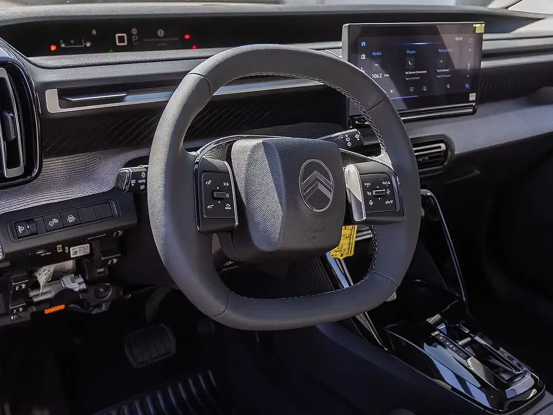 Citroen C3 Hybrid Max - Thumbnail 8