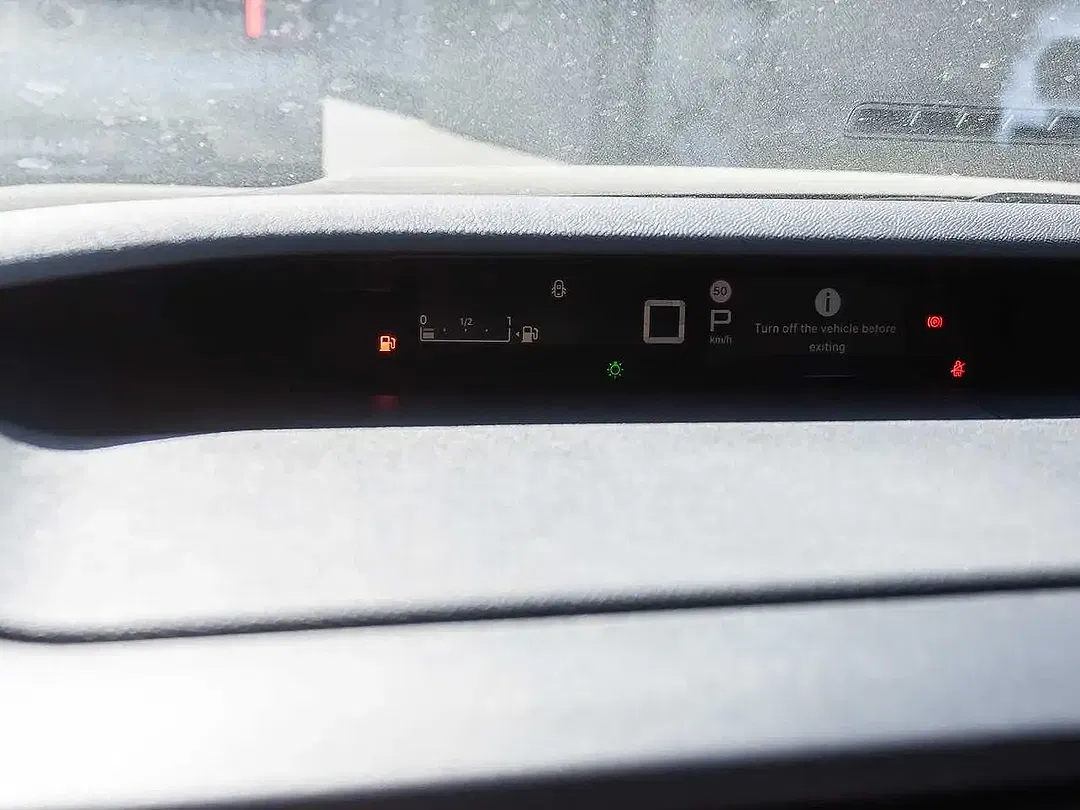 Citroen C3 Hybrid Max - Thumbnail 9